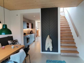 De ole School Ferienapartments Hohwacht Maisonette-Apartment 13 , Huus Brekers, Hohwacht